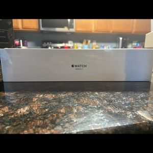 Apple Watch Series 3 42mm